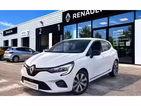 Renault Clio 1.0 TCe 90 Evolution