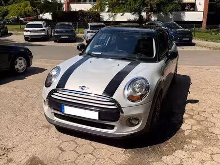Mini Mini Cooper 1.5 136