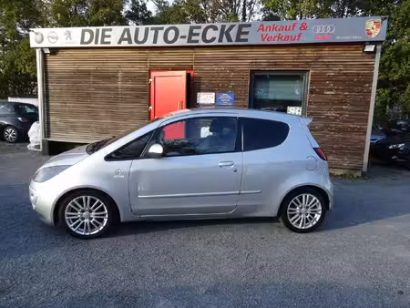 Mitsubishi Colt 1.3 95