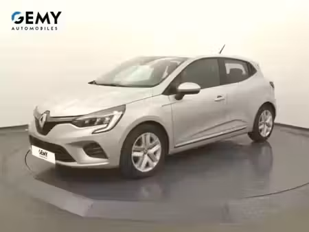 Renault Clio E-Tech 1.6 140