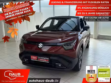 Suzuki Vitara 174 Comfort