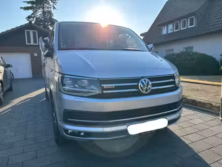 Volkswagen Transporter T6 2.0 Business Line