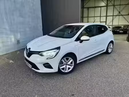 Renault Clio E-Tech 1.6 140 Business
