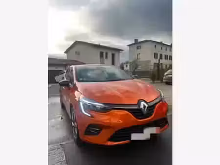 Renault Clio E-Tech 1.6 140 Limited