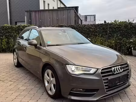 Audi A3 2.0 TDI 150