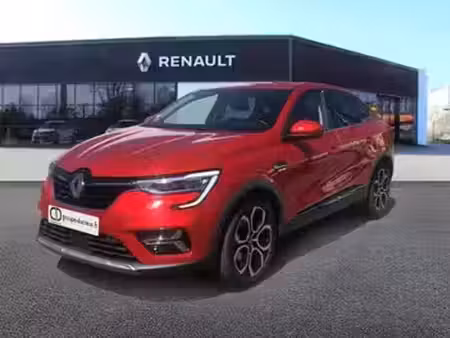 Renault Arkana E-Tech 1.6 145 Intens
