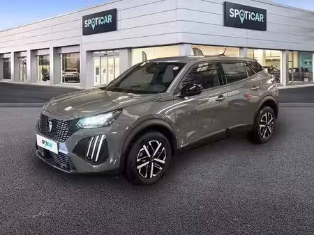 Peugeot 2008 1.2 PureTech 100 Active