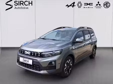 Dacia Jogger 1.0 TCe 110 Journey