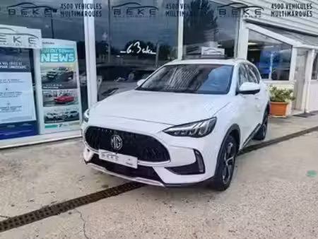 MG EHS 1.5 GDi Luxury