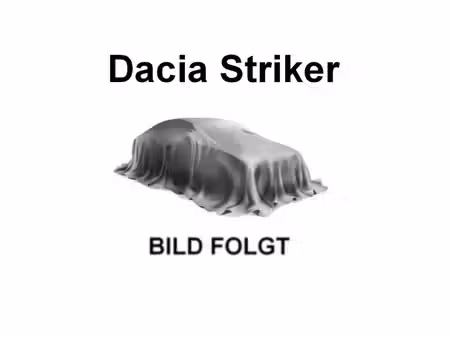 Dacia Striker Expression