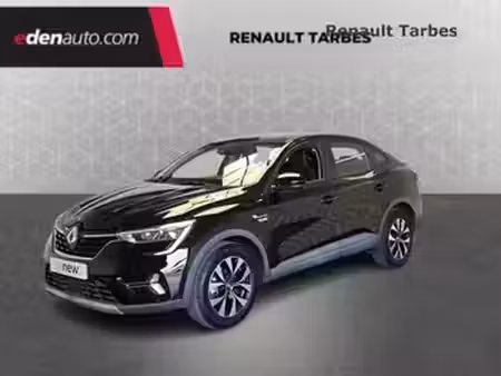 Renault Arkana E-Tech 1.6 145 Zen