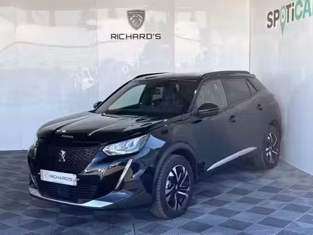Peugeot 2008 Allure