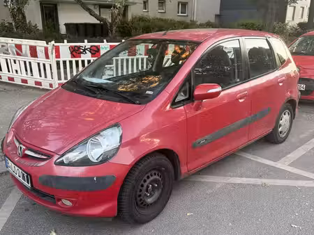 Honda Jazz 1.3 83 LS