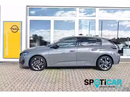 Peugeot 308 1.5 HDi 130 Allure