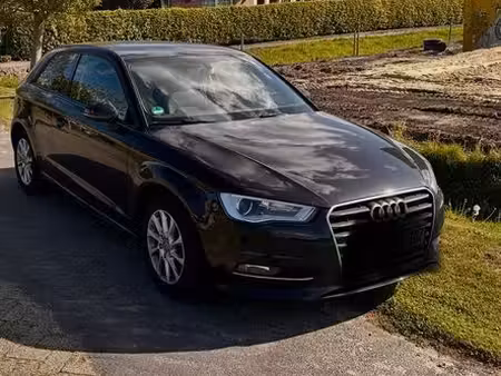 Audi A3 2.0 TDI 150