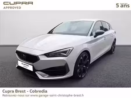 Cupra Leon 1.4 204