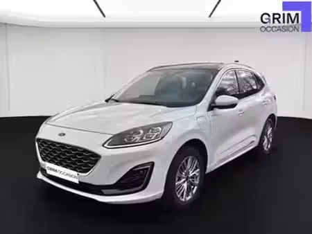 Ford Kuga 2.5 225 Vignale