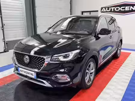 MG EHS 1.5 GDi Luxury