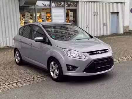 Ford C-max 1.0 EcoBoost 125 Trend