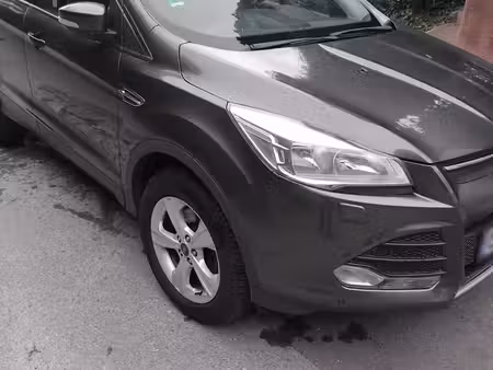 Ford Kuga 2.0 TDCi 150