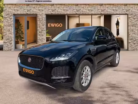 Jaguar E-Pace D180 2.0 180 4x4