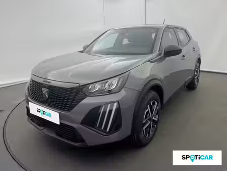 Peugeot 2008 1.2 PureTech 100 Active