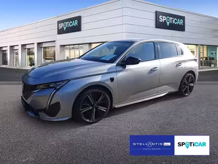 Peugeot 308 GT 1.2 THP 130 GT