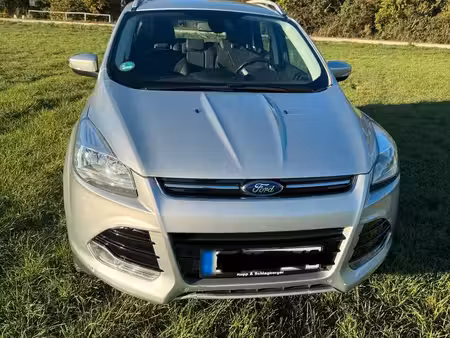 Ford Kuga 1.5 150