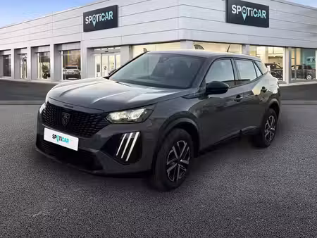 Peugeot 2008 1.2 PureTech 100 Active