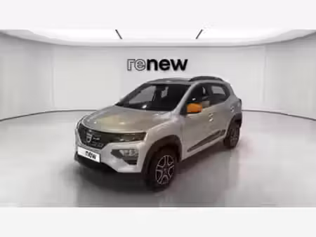 Dacia Spring 45 Confort Plus