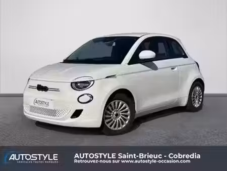 Fiat 500 95 Action