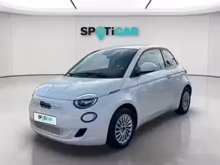 Fiat 500 95 Action