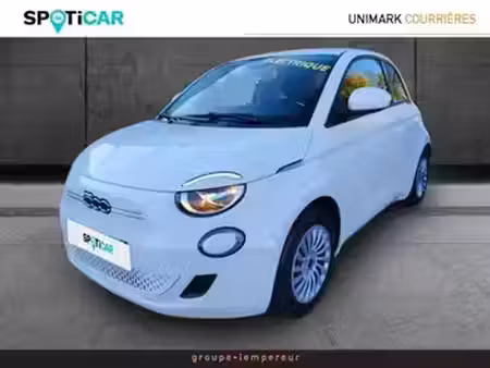 Fiat 500 95 Action