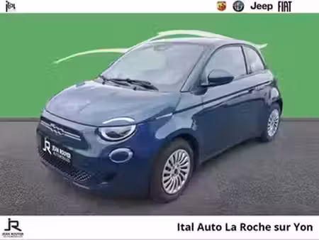 Fiat 500 95 Action