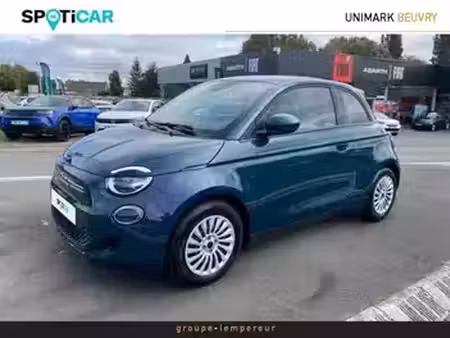 Fiat 500 95 Action