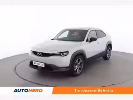 Mazda MX-30 e-Skyactiv 145 First Edition