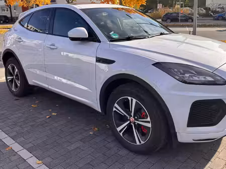 Jaguar E-Pace 1.5 R Dynamic S 4x4