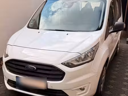 Ford Transit 1.5 120