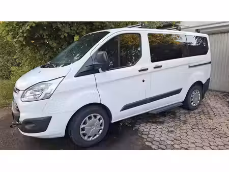 Ford Transit 2.0 170