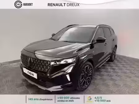 Renault Espace 1.2 200 Esprit Alpine
