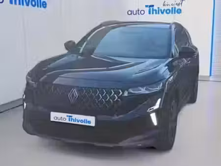 Renault Espace 1.2 200 Iconic