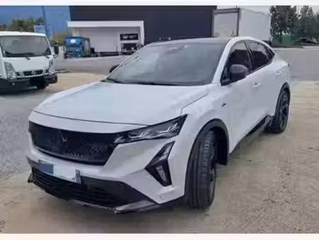 Renault Rafale E-Tech 1.2 300 Atelier Alpine 4x4