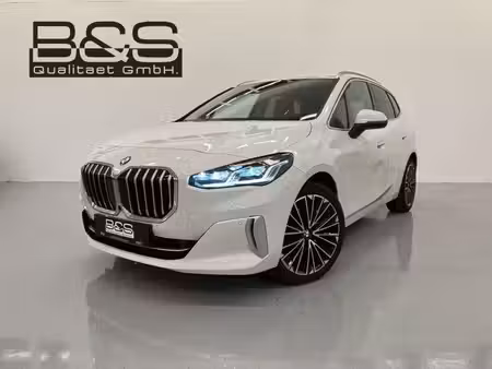 BMW Série 4 420i 2.0 218 Luxury