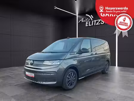 Volkswagen Multivan 2.0 TDI 150