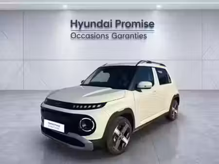 Hyundai Inster 115 Creative