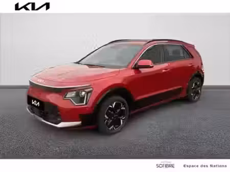 Kia Niro 204 Active