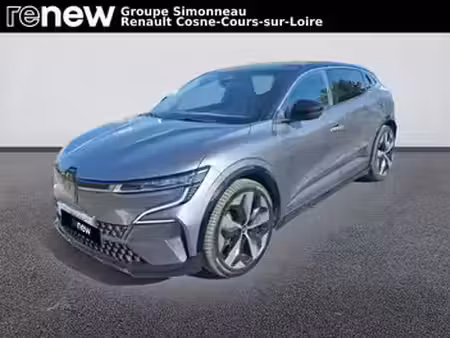 Renault Mégane E-Tech 220 Techno