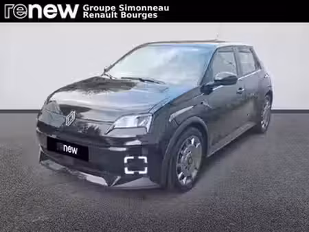 Renault R5 120 Evolution