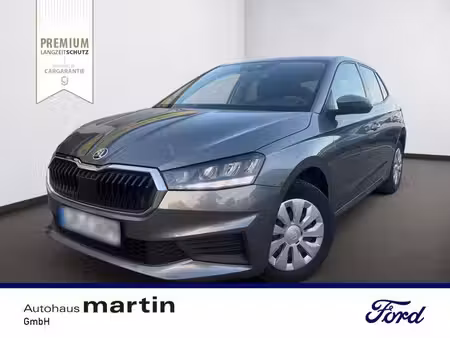 Škoda Fabia 1.0 Active