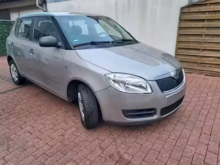 Škoda Fabia 1.2 60 Peps